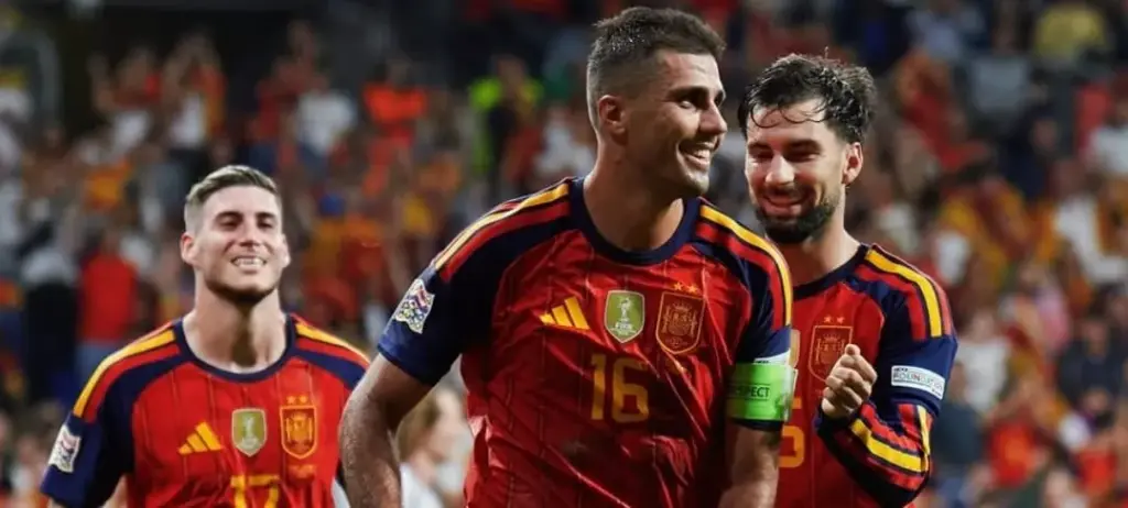 Netflix entra na Copa de 2030 e compra direitos para Espanha e Andorra