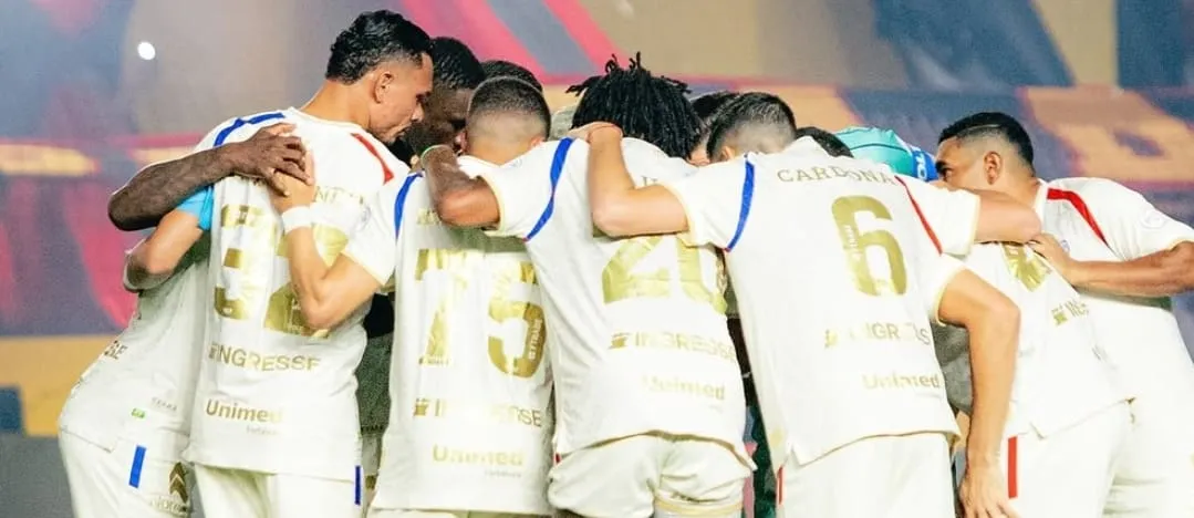 Únicos do G-6 a vencer, Fortaleza e Criciúma puxam a Seleção FI da 34ª rodada da Série B