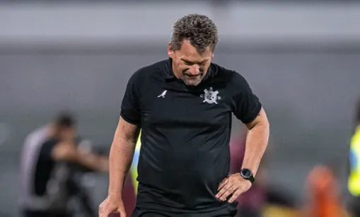 Fábio Matias exalta estratégia em vitória do CRB sobre o Atlético-GO