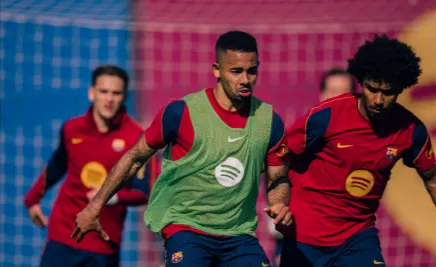 Gabriel Jesus revela não ao Flamengo antes de saída do Arsenal