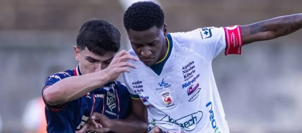 União São João x Grêmio Prudente - Onde assistir, arbitragem e escalações