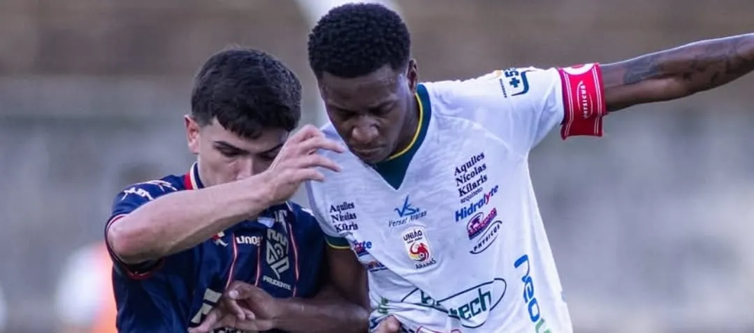 União São João x Grêmio Prudente – Onde assistir, arbitragem e escalações