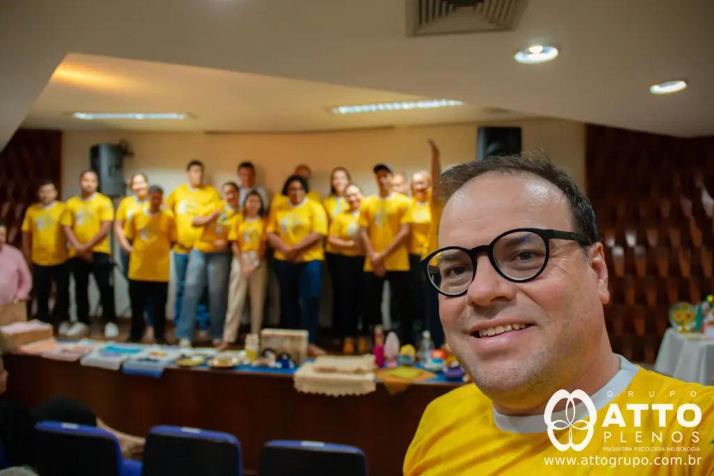 Em Goiânia, Gustavo Melges une tecnologia e acolhimento em projetos de saúde mental