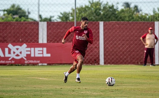 CRB-AL x Atlético-GO - Onde assistir, arbitragem e escalações 3 Hereda novidade relacionados CRB