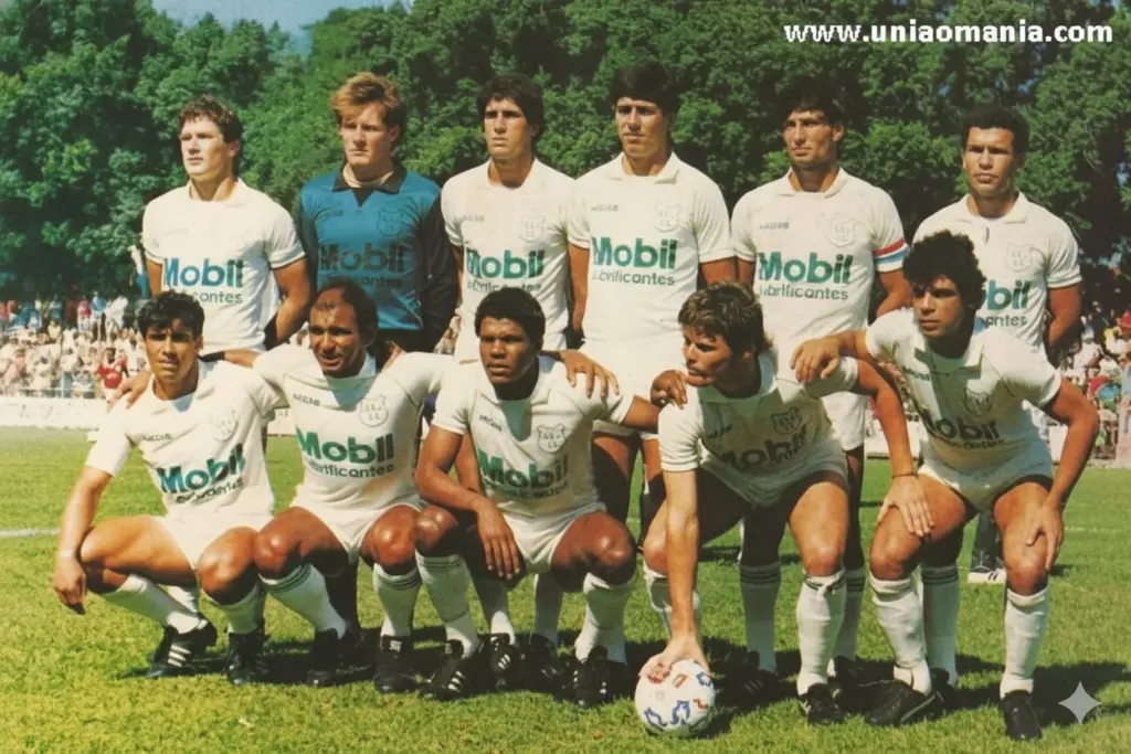 União São João e São José se enfrentam em nova final após quase 40 anos