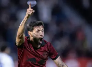 PLACAR FI: Brasileirão, Série B e mais nos resultados desta SEGUNDA-FEIRA