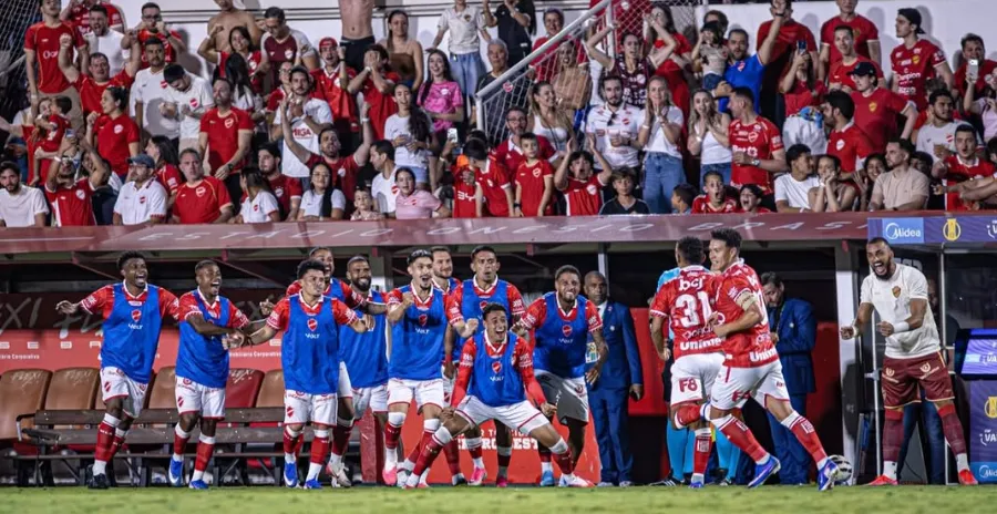 SÉRIE B: Vila Nova se segura na ponta; Criciúma e Botafogo vencem