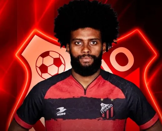 SÉRIE A2: Ituano contrata lateral ex-Bahia e Mirassol