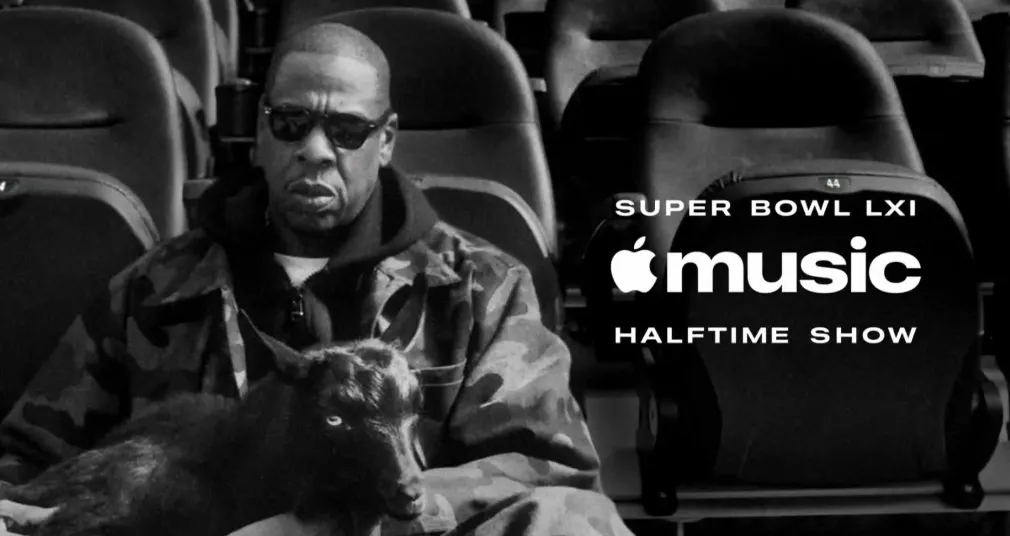 Jay Z comandará o show do intervalo do Super Bowl LXI