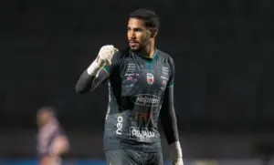 Copa Paulista: Goleiro pega três pênaltis e lamenta vice do União São João