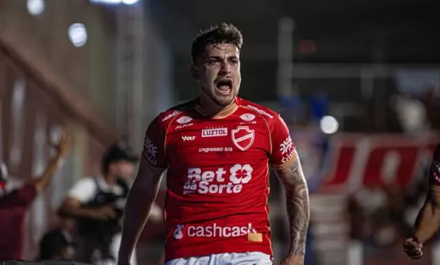 joao vieira vila nova 100 jogosroberto correa