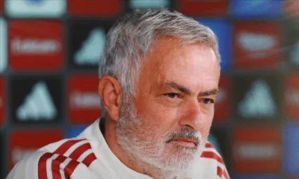 Mourinho promete títulos no Real Madrid e rebate provocação