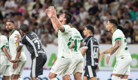 SÉRIE B: Juventude mira G2 e Náutico tenta se salvar