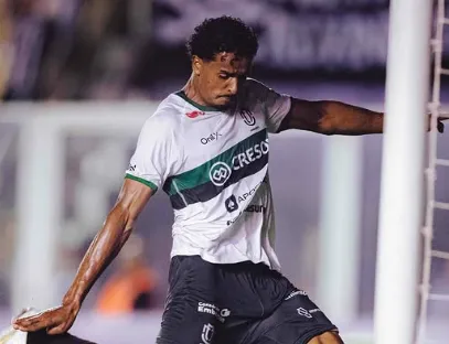 Raí Natalino celebra acesso do Maringá e projeta final da Série C