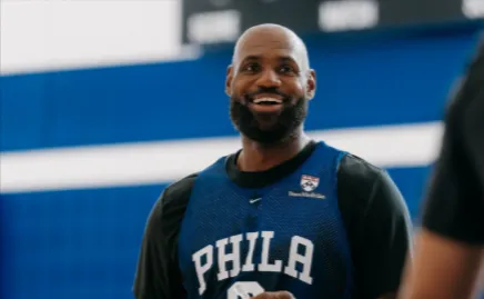 Bet supera salário de LeBron James em patrocínio