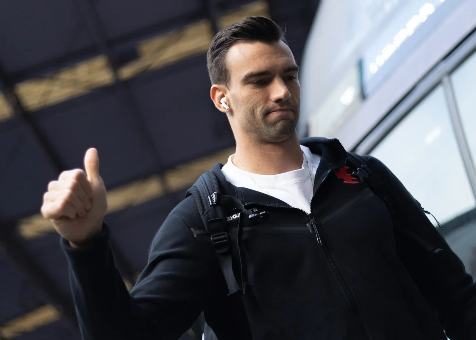 Goleiro do Vasco lamenta empate: “Objetivo era vencer”