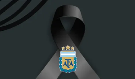 Luto! Morre mãe de Lionel Scaloni, técnico da seleção argentina