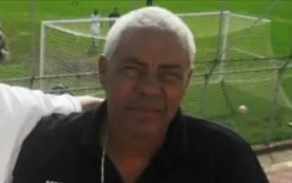 Luto! Morre lendário treinador do Nacional que comandou vários times em São Paulo