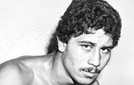 Luto! Morre Wilfredo ‘Bazzoka’ Gomez, lenda do boxe