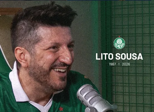 Palmeiras