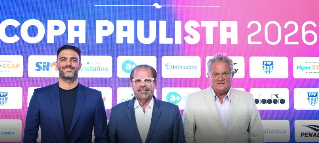Copa Paulista: FPF divulga datas e horários da final entre São José e União São João