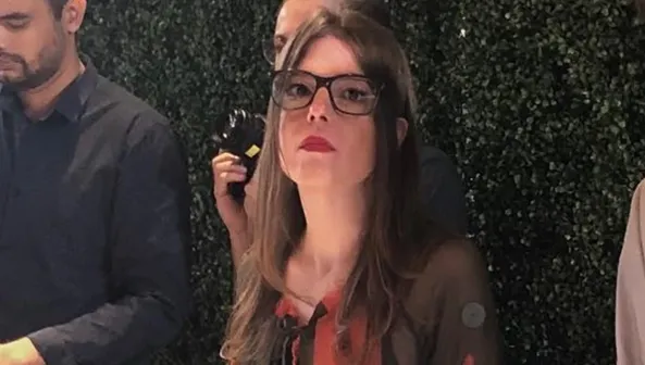 Luto! Filha do jornalista Juca Kfouri morre aos 48 anos