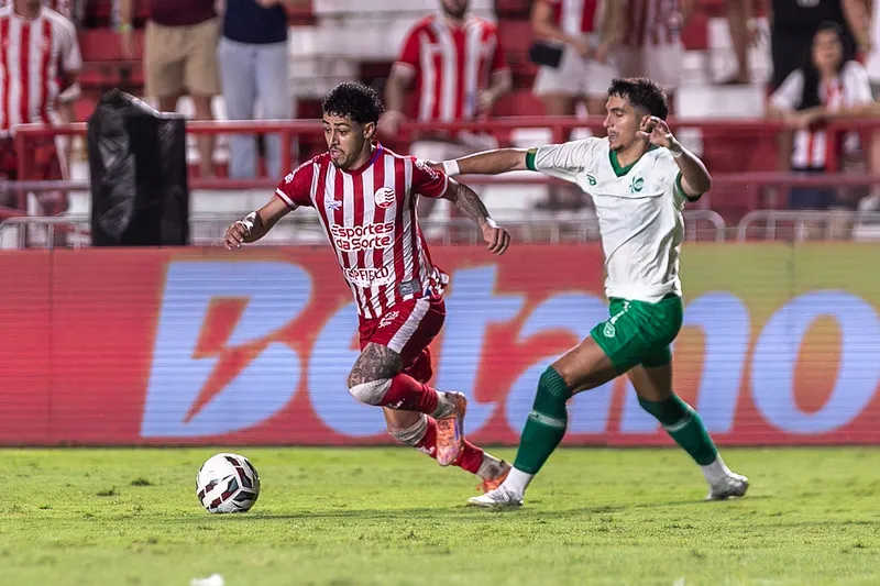 Juventude x Náutico – Onde assistir, escalações e arbitragem
