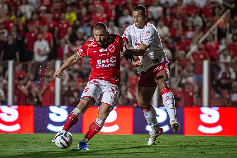 Náutico x Vila Nova – Onde assistir, escalações e arbitragem