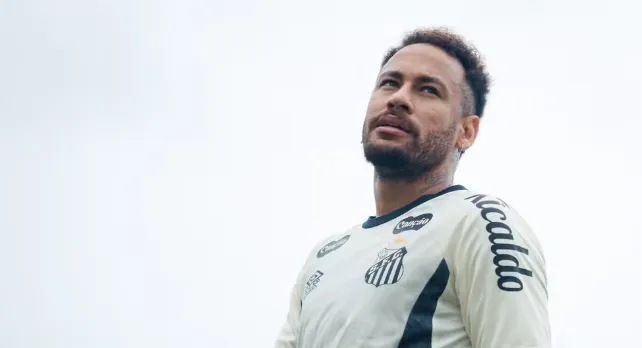Santos planeja 2027 com Neymar e Gabigol na pauta