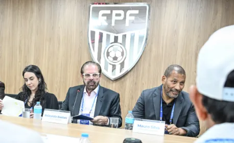 PAULISTÃO A4: Veja grupos e formato para 2027