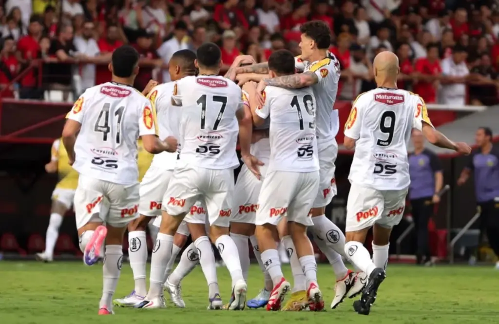 SÉRIE B: Novorizontino líder, CRB no G-6 e Londrina rebaixado