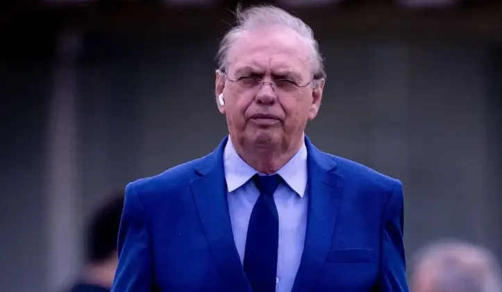 Stabile justifica atrasos salariais no Corinthians; Confira!