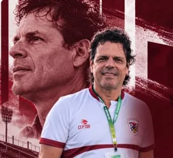 Paulistão A4: Vocem confirma Paulinho McLaren para a temporada de 2027