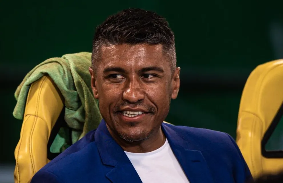 Paulinho deixa o Mirassol e negocia com gigante brasileiro