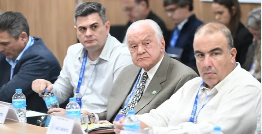 Paulista A3 - 2026