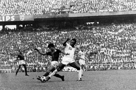 pele