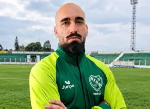 Paulista A4: Petterson quer Tanabi competitivo na temporada