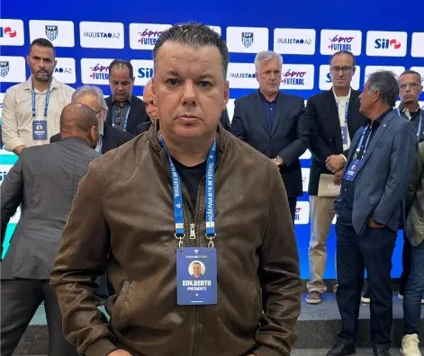 Paulistão A2: Votuporanguense planeja temporada 2027 com foco no acesso