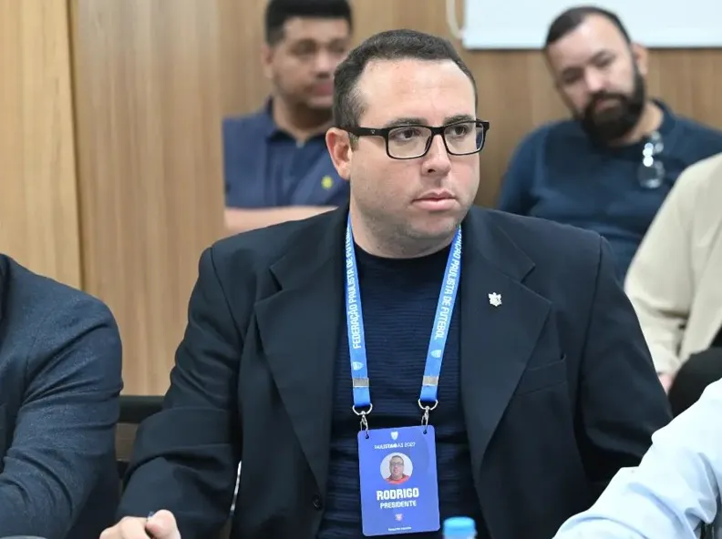 PAULISTÃO A3: Presidente do Paulista prevê disputa equilibrada
