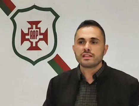 Paulistão A2: Campeã da A3, Portuguesa Santista mira mais um acesso