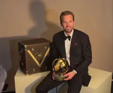 Harry Kane: A trajetória de um dos maiores artilheiros do mundo