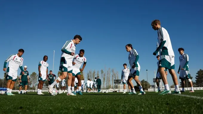 Real Madrid pede saída de presidente de LaLiga; Entenda!