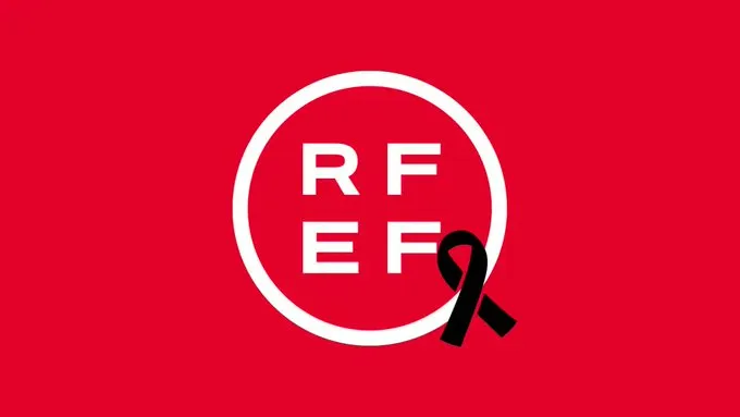 Federação suspende rodada da Copa do Rei após tragédia