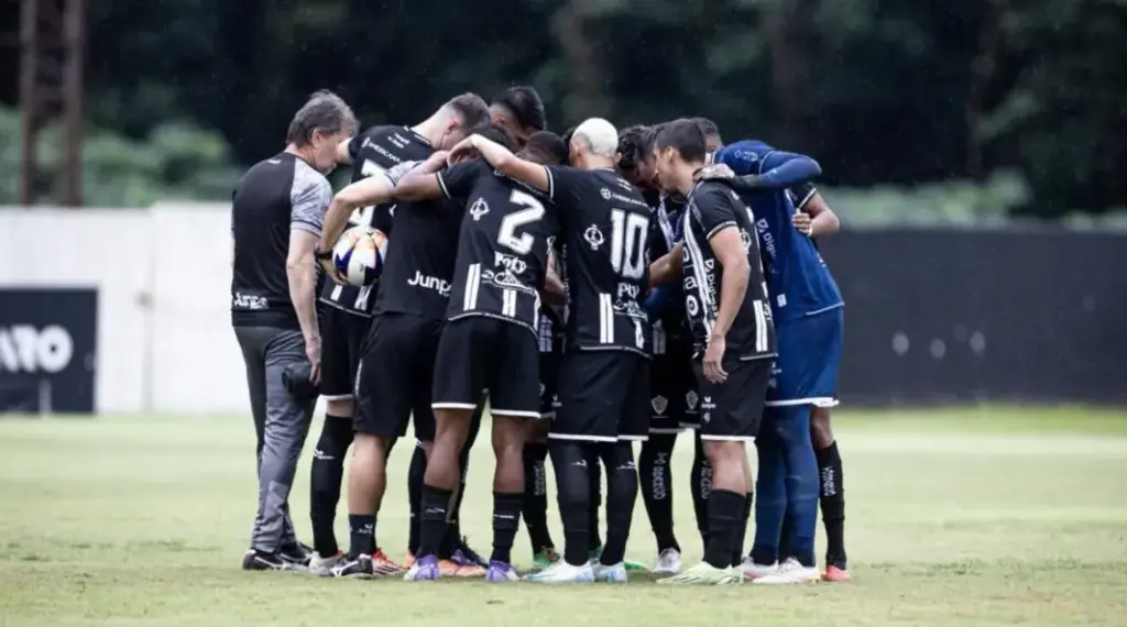Crise e suspeitas de fraude ameaçam futuro do Rio Branco