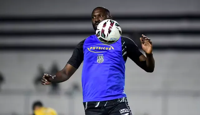 Rodrigo Souza revela salários atrasados e confirma saída da Ponte
