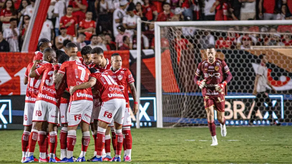SÉRIE B: Sábado pode definir vaga nos playoffs e último rebaixado