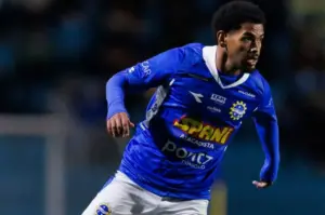 Copa Paulista: Heroi do São José comemora título: 'Entrar para a história'