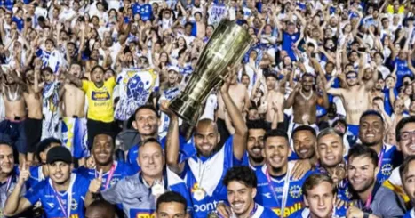 PLACAR FI: Com CAMPEÃO da Copa Paulista, confira os RESULTADOS deste SÁBADO
