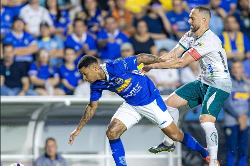 São José 0 (4) x (3) 0 União São João - Águia conquista a Copa Paulista 2026 4 sao jose uniao sao joao copa paulista henrique cesar 1