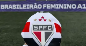 São Paulo quebra recorde de público no futebol feminino